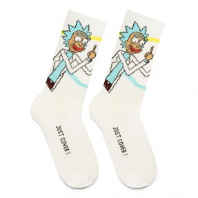 Носки “Rick and Morty Classic”, купить Носки “Rick and Morty Classic”